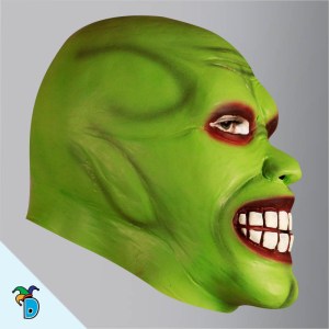 La Mascara 